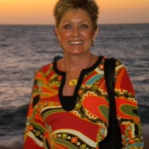 Meet your Posher, Sherry